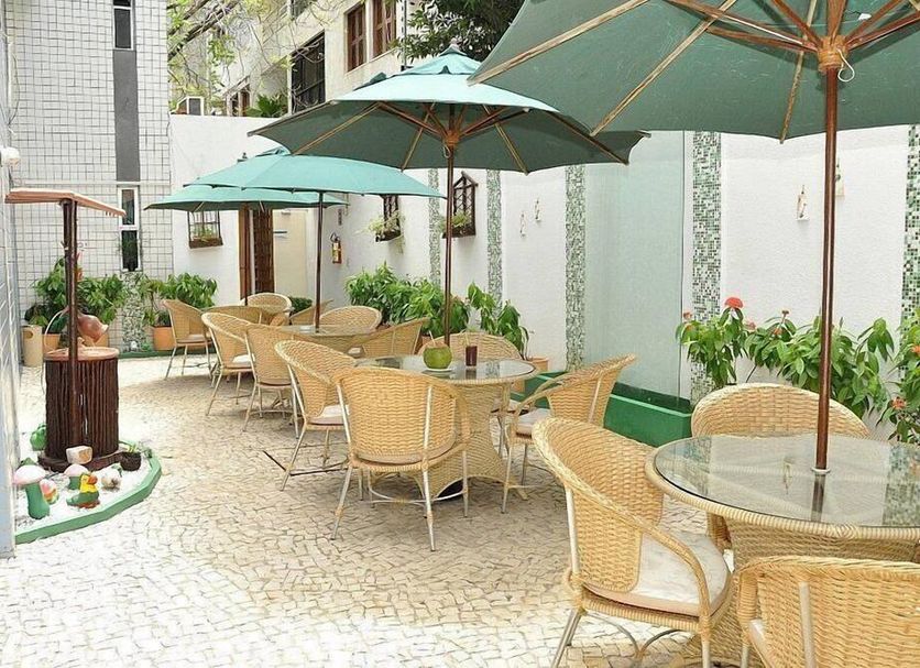 Βεράντα Φωτογραφία