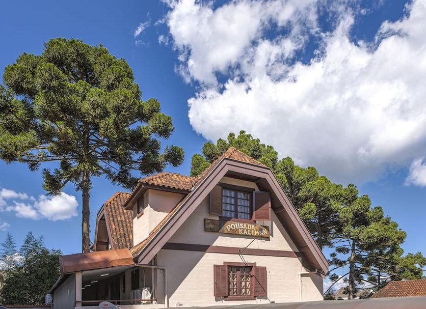 Κτίριο Φωτογραφία