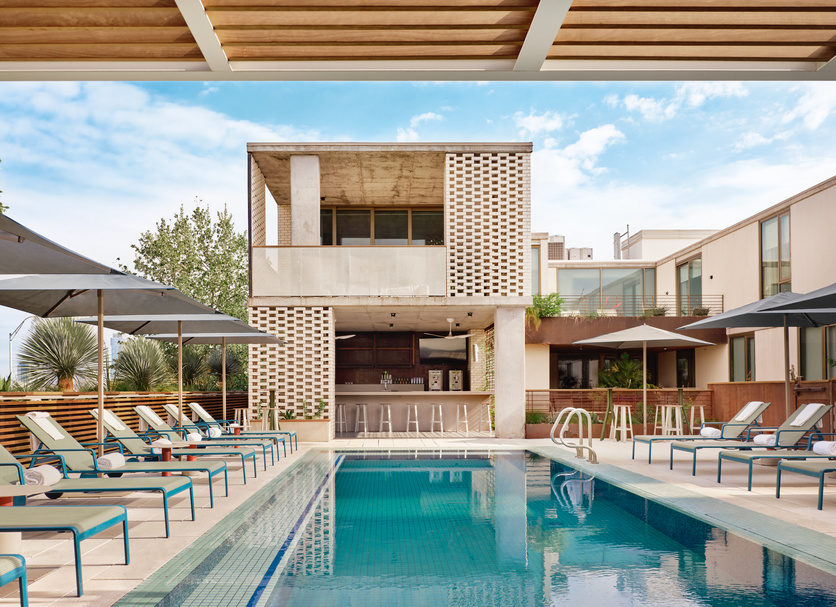 Πισίνα Φωτογραφία