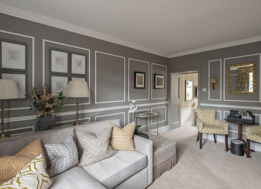 Σαλόνι Φωτογραφία