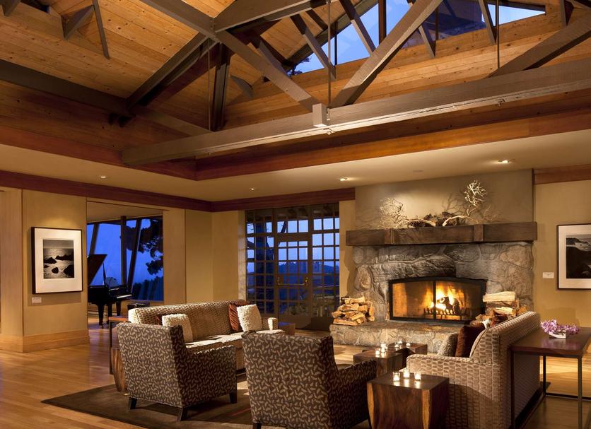 Σαλόνι ξενοδοχείου Φωτογραφία