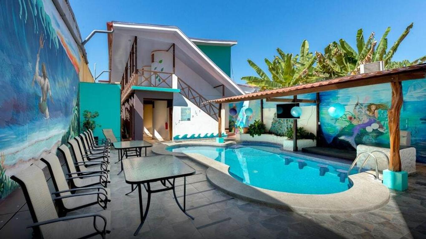 Hotel Poseidon