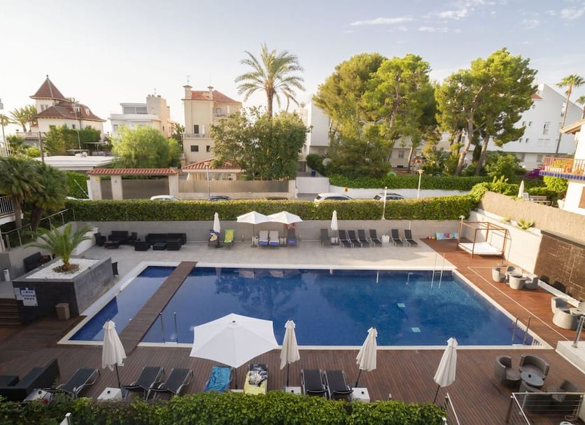 Πισίνα Φωτογραφία