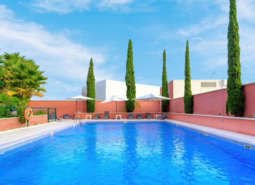 Πισίνα Φωτογραφία