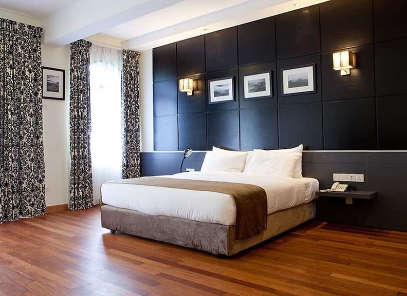 Κρεβατοκάμαρα Φωτογραφία