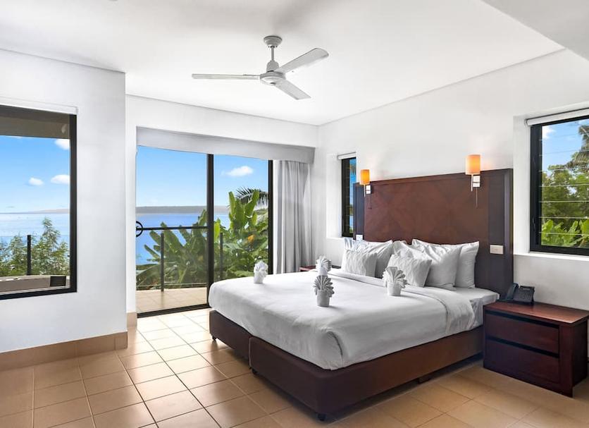 Κρεβατοκάμαρα Φωτογραφία