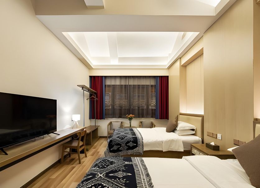 Κρεβατοκάμαρα Φωτογραφία