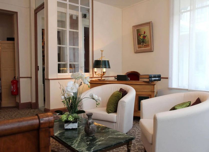 Σαλόνι Φωτογραφία