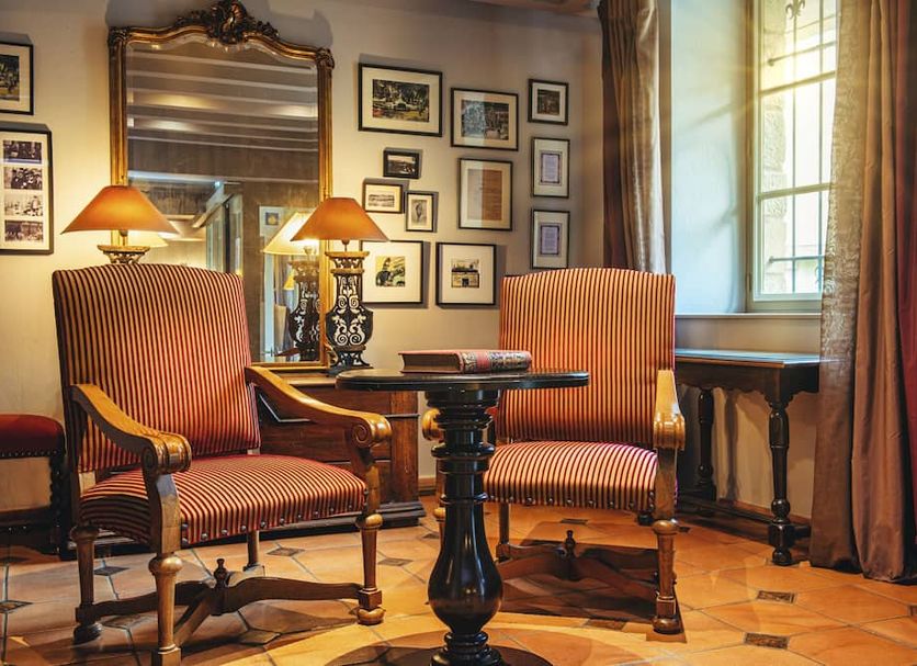 Σαλόνι Φωτογραφία