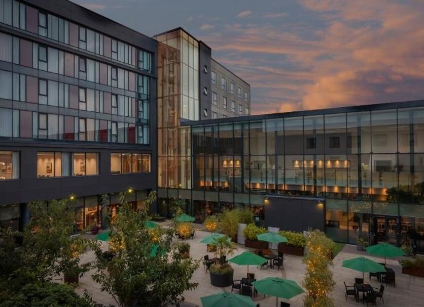 Κτίριο Φωτογραφία