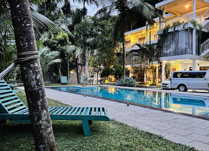 Πισίνα Φωτογραφία