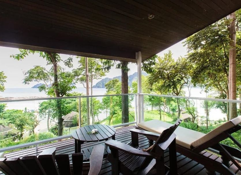 Μπαλκόνι Φωτογραφία