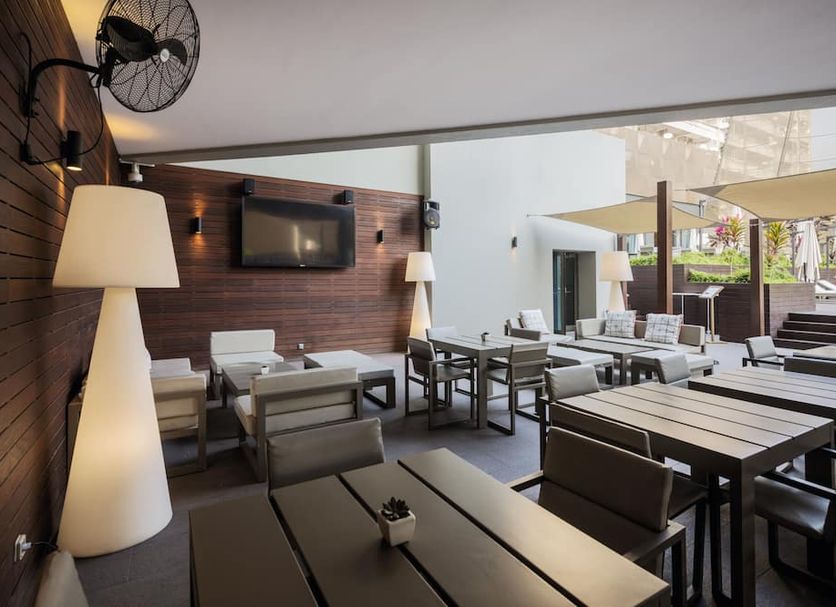 Εστιατόριο Φωτογραφία