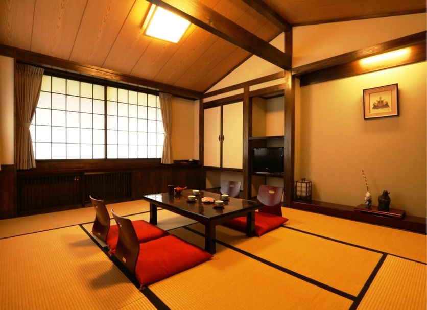 Κρεβατοκάμαρα Φωτογραφία