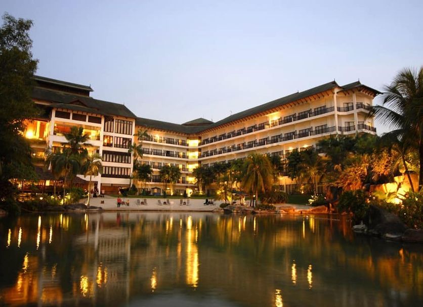 Κτίριο Φωτογραφία