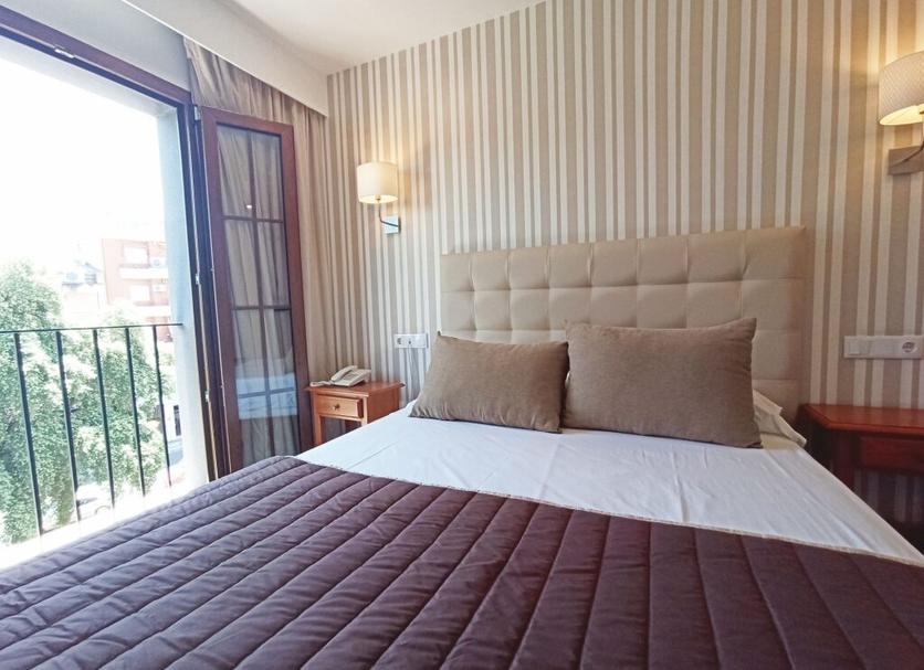 Κρεβατοκάμαρα Φωτογραφία