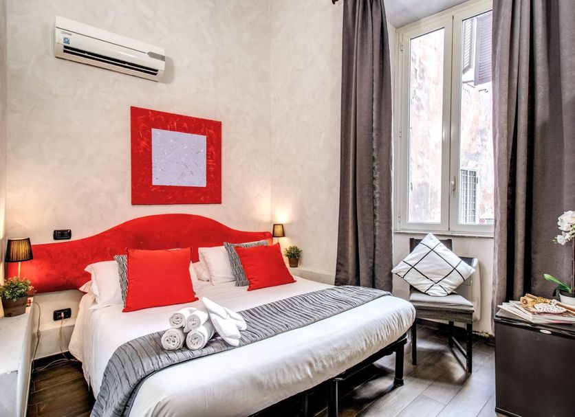 Κρεβατοκάμαρα Φωτογραφία