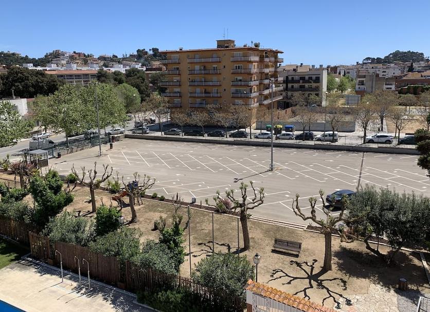 Θέα στην ύπαιθρο Φωτογραφία