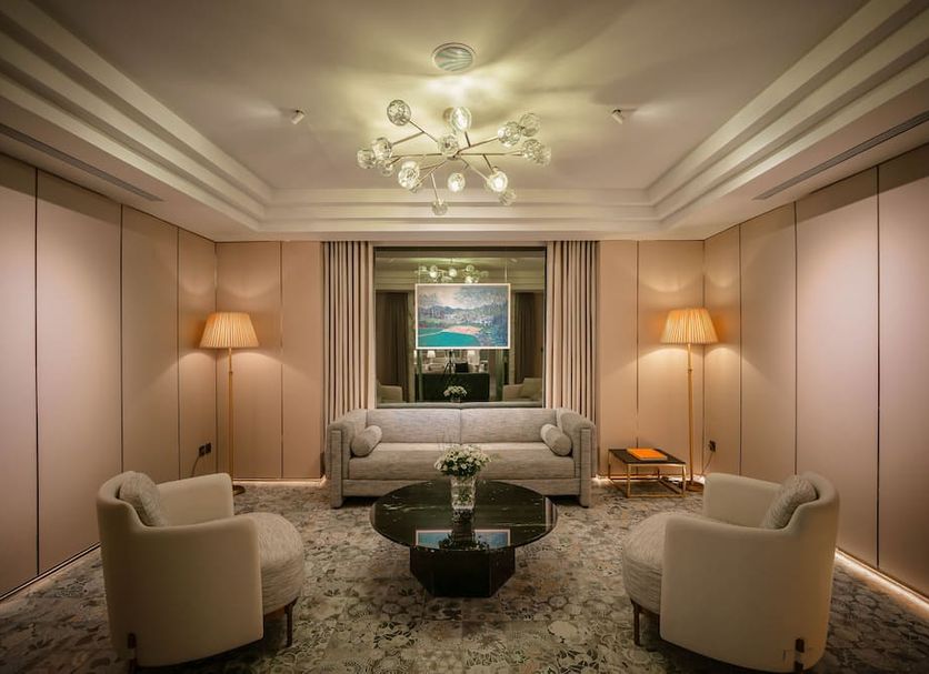 Σαλόνι Φωτογραφία