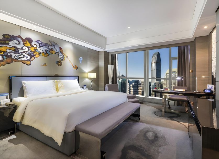 Κρεβατοκάμαρα Φωτογραφία