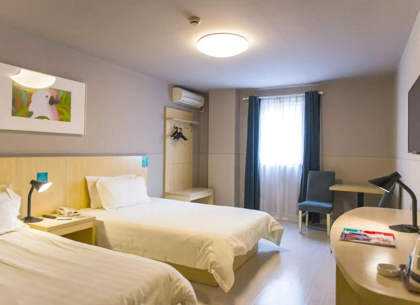 Κρεβατοκάμαρα Φωτογραφία