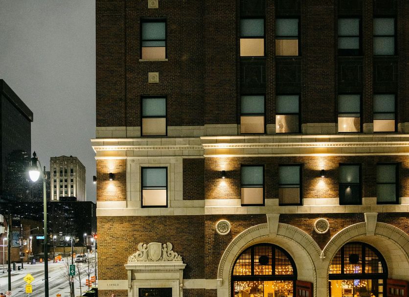 Κτίριο Φωτογραφία