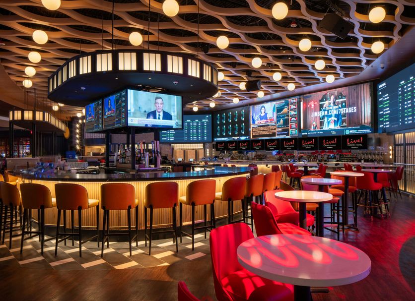 Bar Φωτογραφία