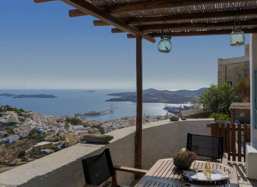 Μπαλκόνι Φωτογραφία