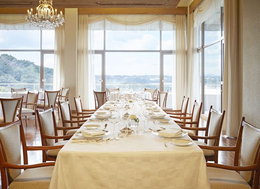 Εστιατόριο Φωτογραφία