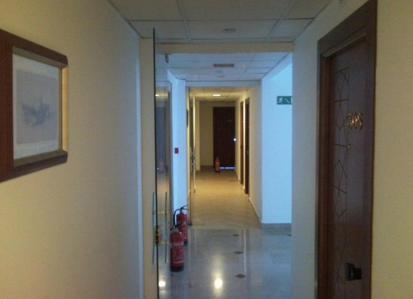 Διάδρομος Φωτογραφία