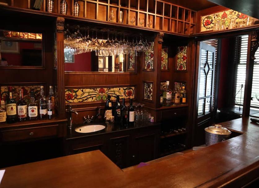 Bar Φωτογραφία