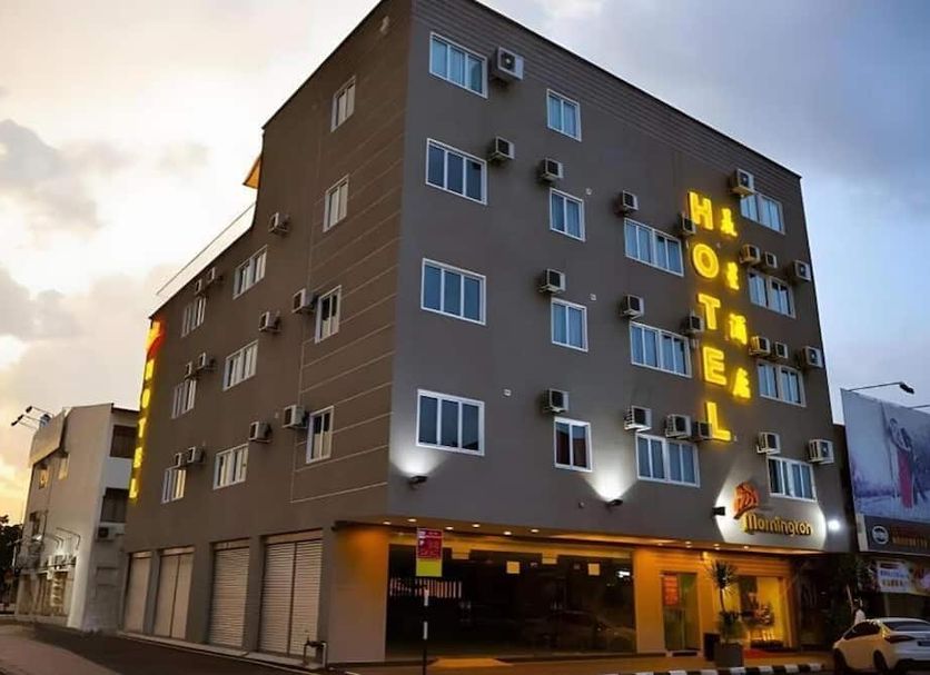 Κτίριο Φωτογραφία