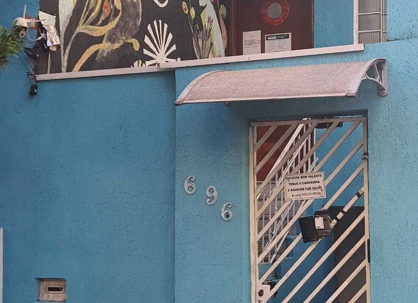 Θέα στην ύπαιθρο Φωτογραφία