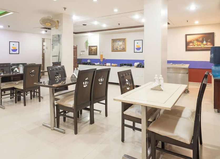 Εστιατόριο Φωτογραφία