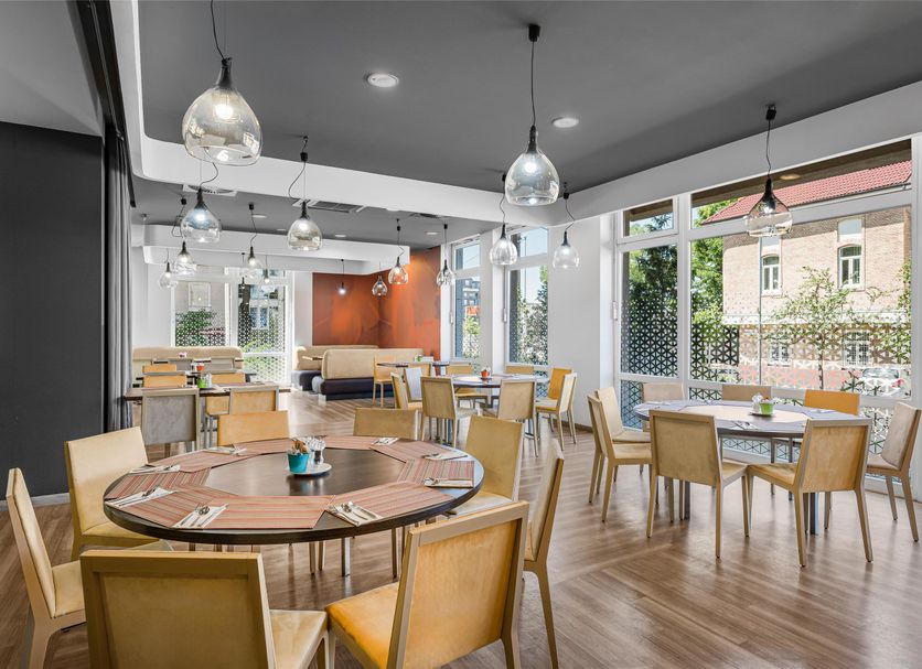 Εστιατόριο Φωτογραφία