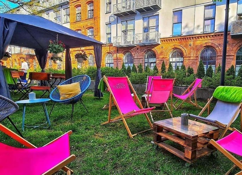 Βεράντα Φωτογραφία