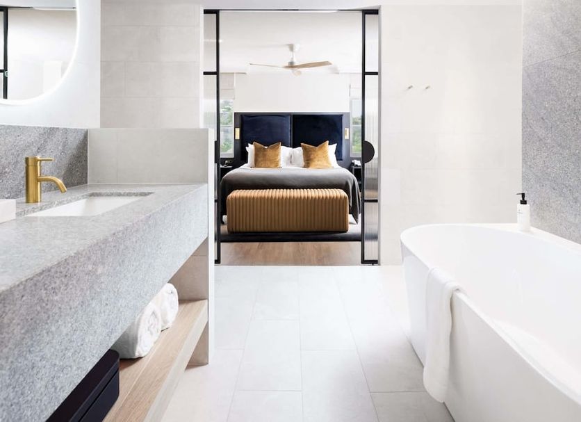 Κρεβατοκάμαρα Φωτογραφία