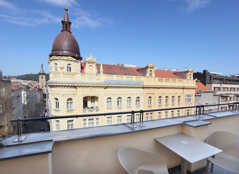 Μπαλκόνι Φωτογραφία