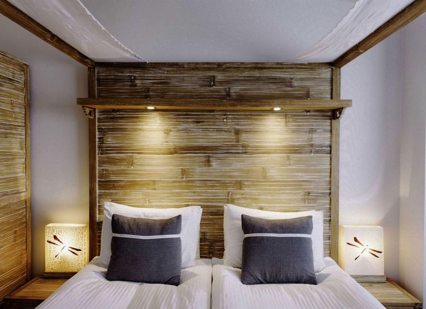 Κρεβατοκάμαρα Φωτογραφία