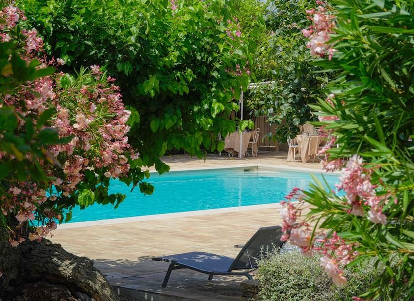 Πισίνα Φωτογραφία