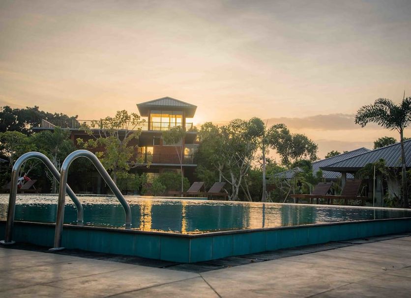 Πισίνα Φωτογραφία