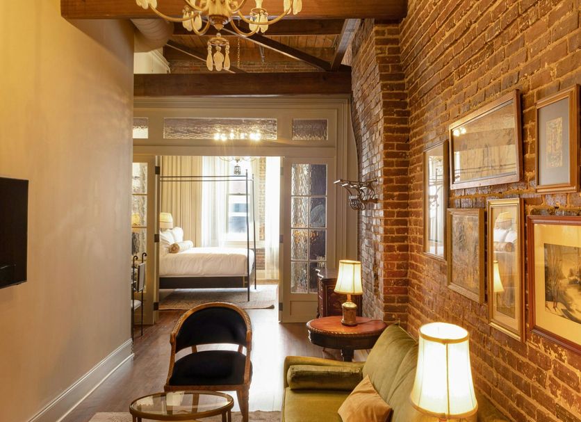 Κρεβατοκάμαρα Φωτογραφία