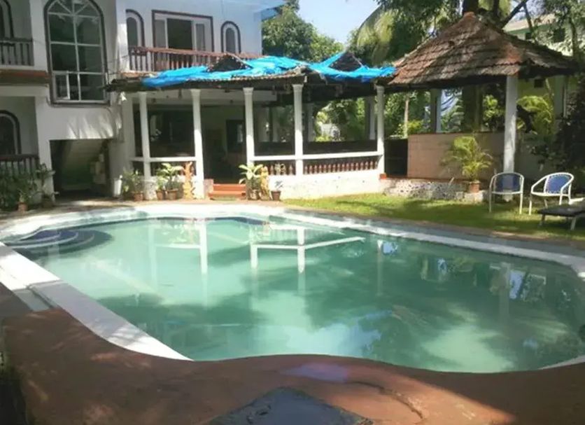 Πισίνα Φωτογραφία