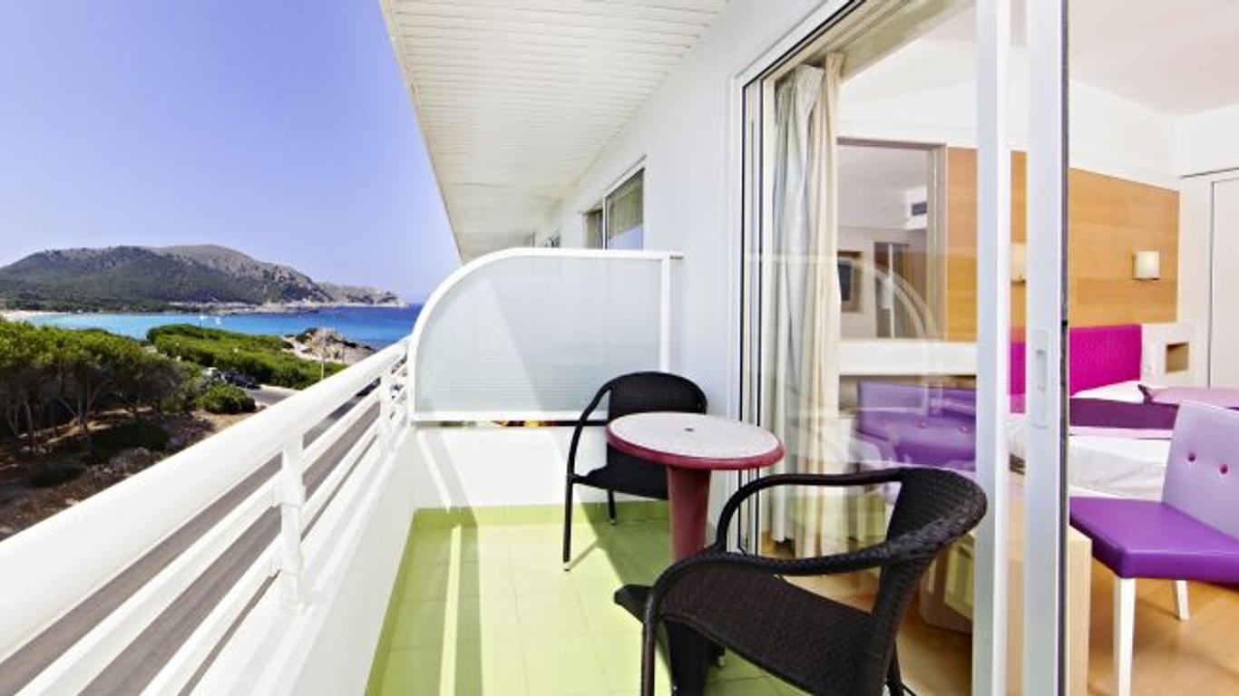 Hotel & Spa S'Entrador Playa