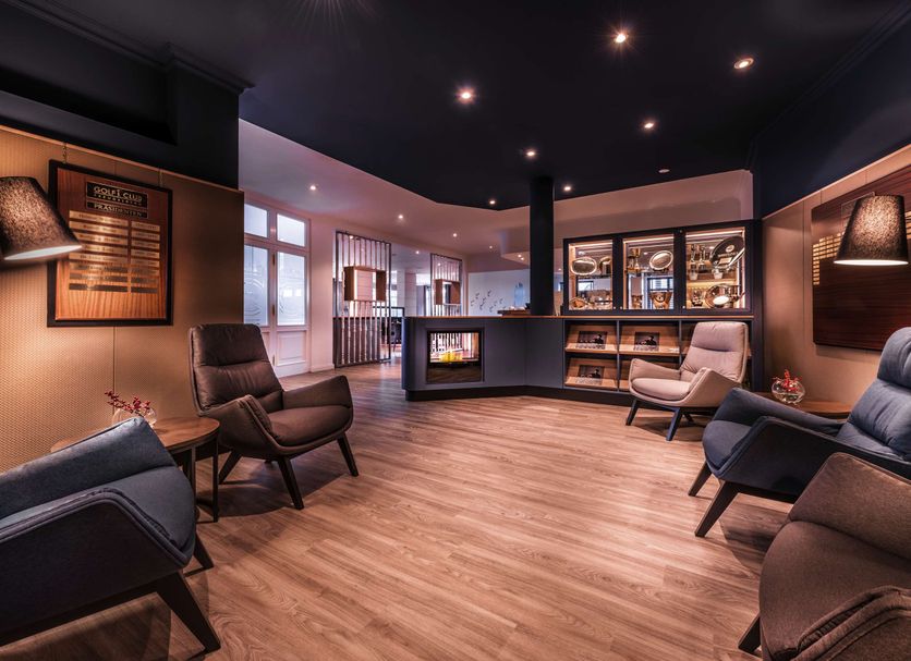 Σαλόνι Φωτογραφία