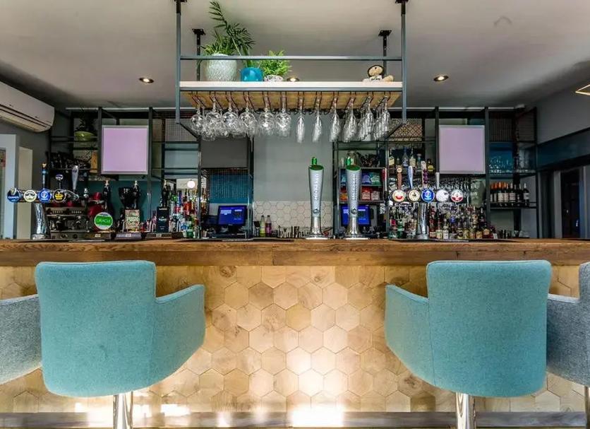 Bar Φωτογραφία