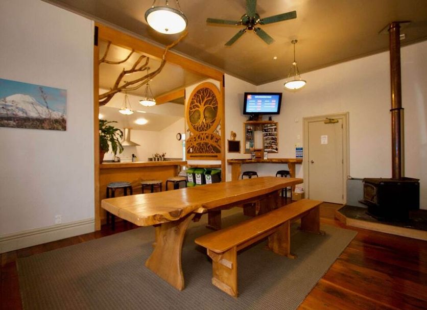 Τραπεζαρία Φωτογραφία