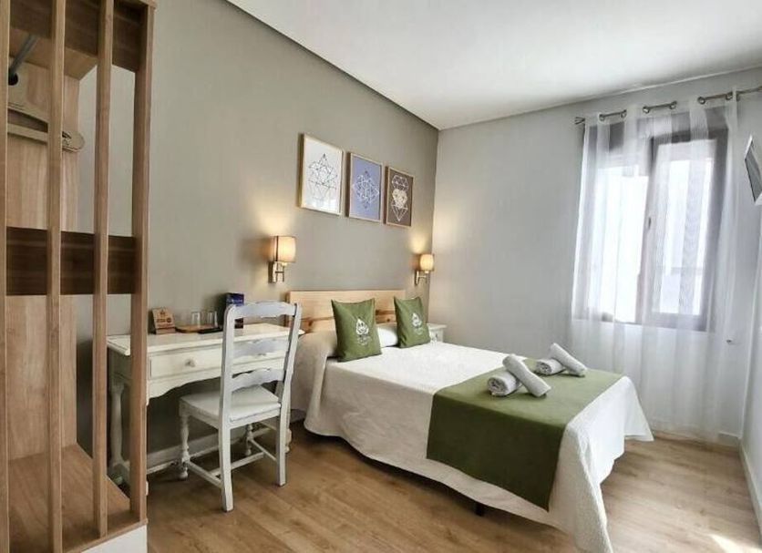 Κρεβατοκάμαρα Φωτογραφία