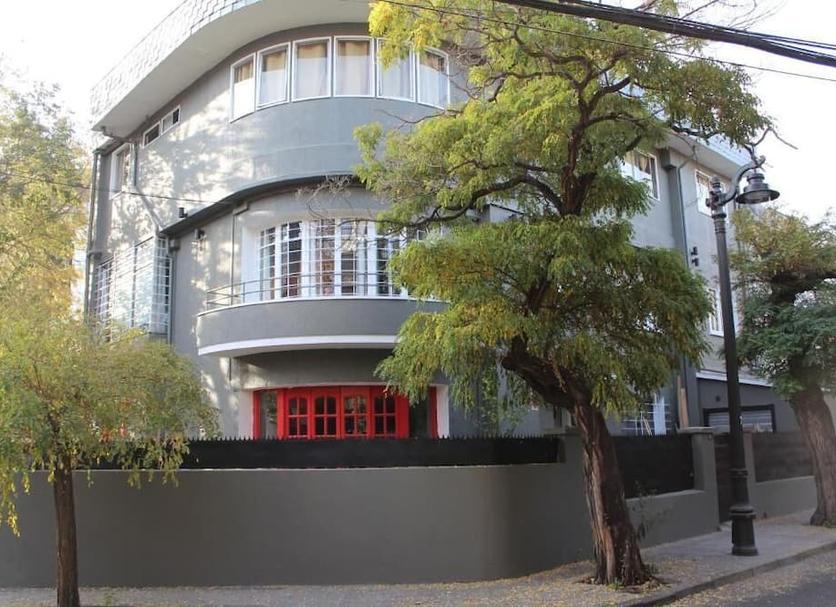 Κτίριο Φωτογραφία