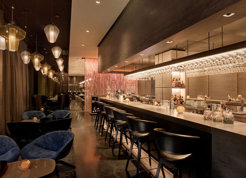 Bar Φωτογραφία